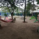 شقة Euroholiday Village 6r *