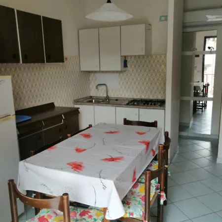 Euroholiday Village 6r شقة ليدو دي يسولو