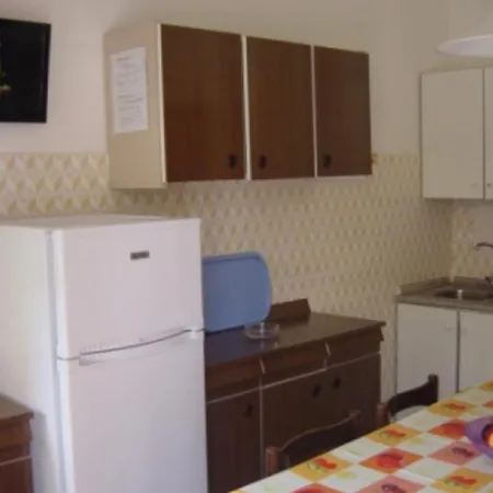 شقة Euroholiday Village 6r ليدو دي يسولو