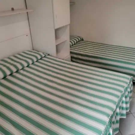 Euroholiday Village 6r شقة ليدو دي يسولو