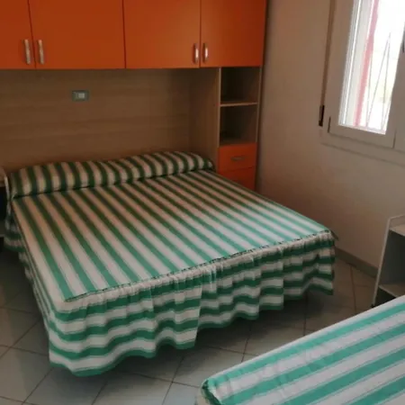 شقة Euroholiday Village 6r