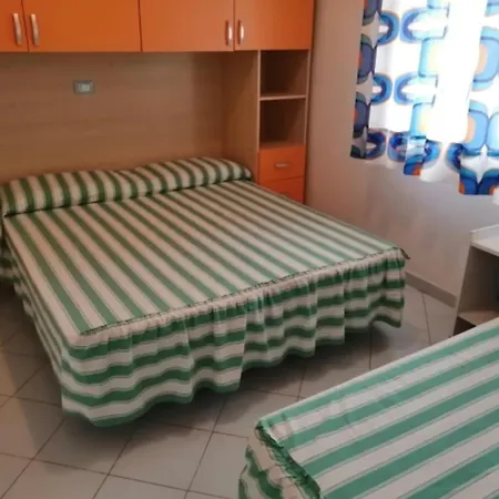 شقة Euroholiday Village 6r *