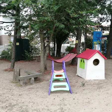 Euroholiday Village 6r * ليدو دي يسولو