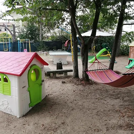 شقة Euroholiday Village 6r