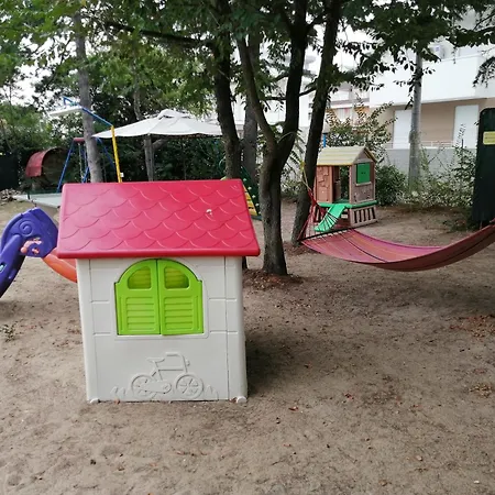 Euroholiday Village 6r شقة