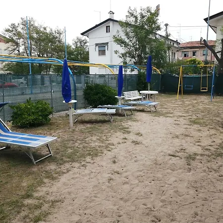 شقة Euroholiday Village 6r ليدو دي يسولو