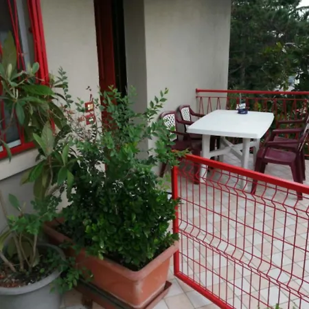 Euroholiday Village 6r Apartamento *
