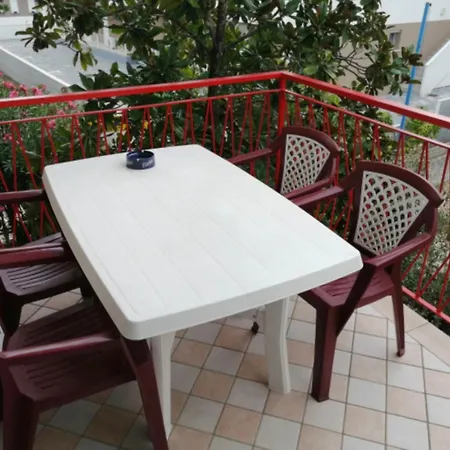 Euroholiday Village 6r * Lido di Jesolo