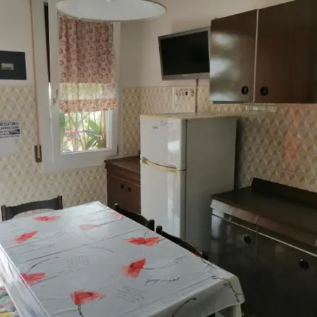 Apartamento Euroholiday Village 6r