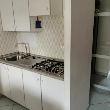 Apartamento Euroholiday Village 6r