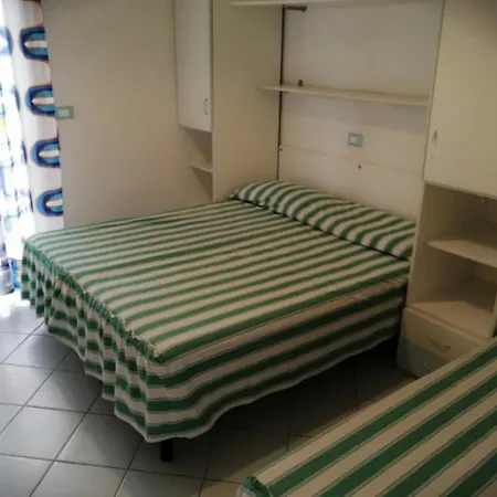 Apartamento Euroholiday Village 6r