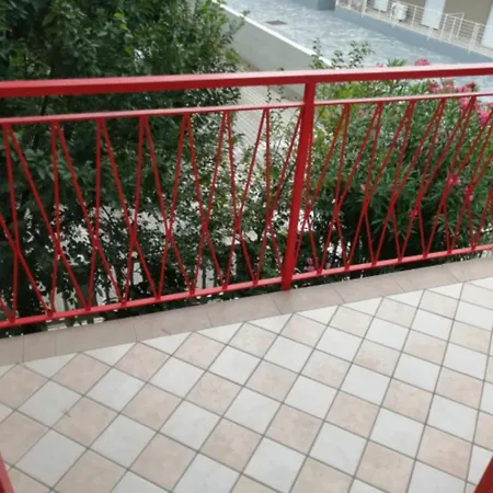 Euroholiday Village 6r Apartamento