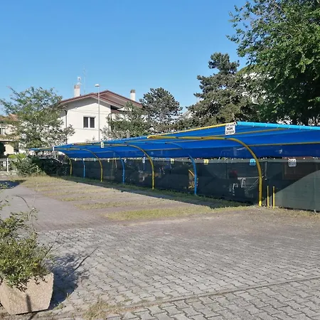 Euroholiday Village 6r Apartamento *