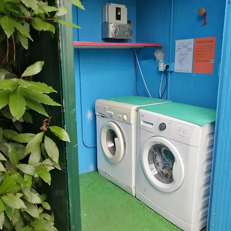 Apartamento Euroholiday Village 6r *