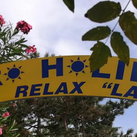 Euroholiday Village 6r Lido di Jesolo