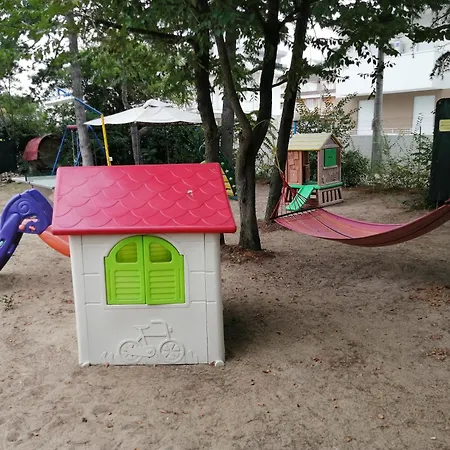 Euroholiday Village 6r *