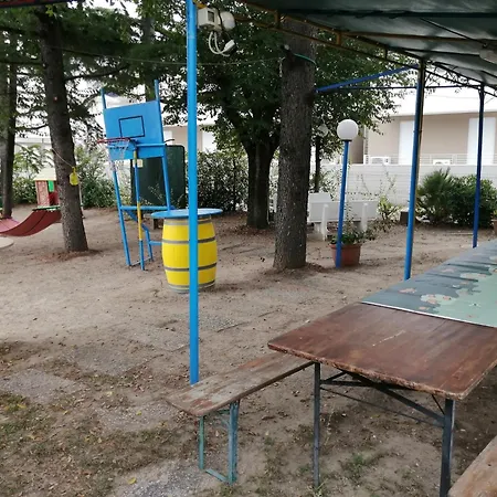 Apartamento Euroholiday Village 6r