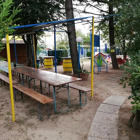 Euroholiday Village 6r * Lido di Jesolo